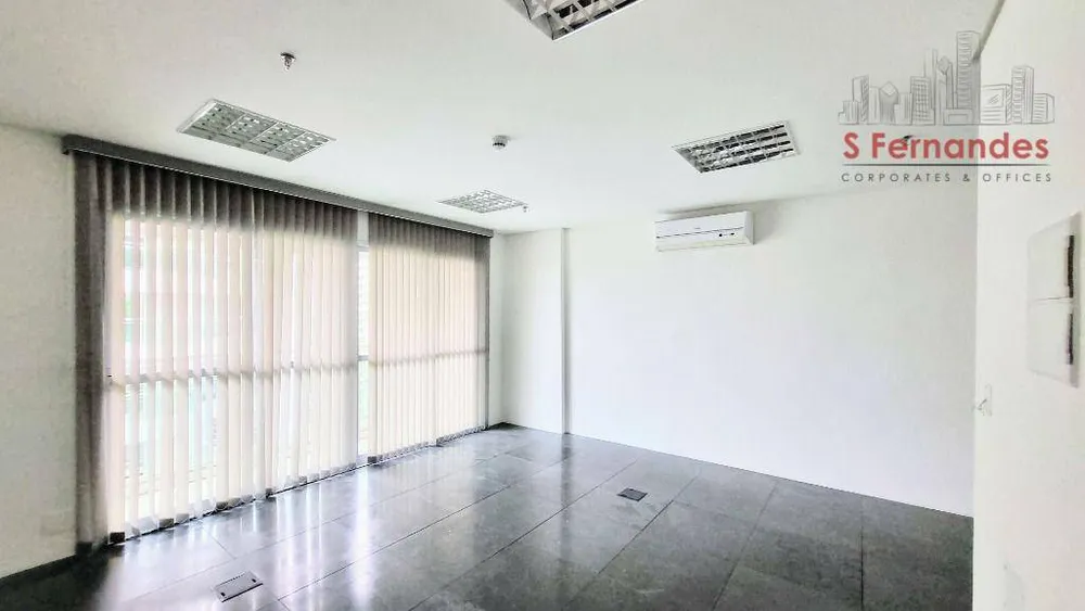 Sala-Conjunto, 35 m² - Foto 8