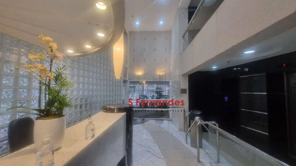 Sala-Conjunto, 67 m² - Foto 8
