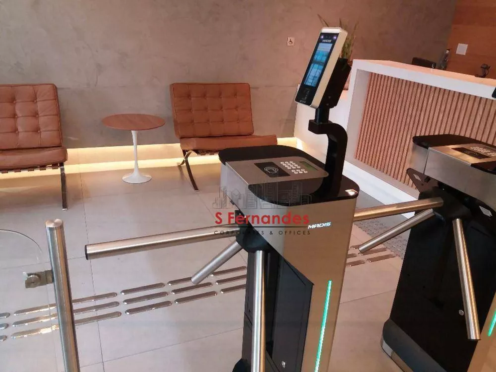 Sala-Conjunto, 46 m² - Foto 4