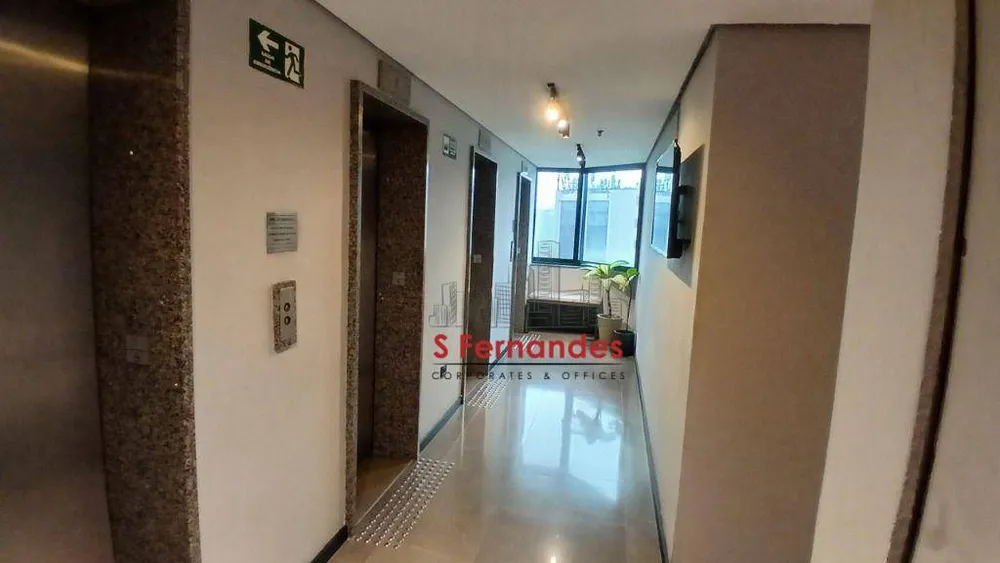 Sala-Conjunto, 46 m² - Foto 9