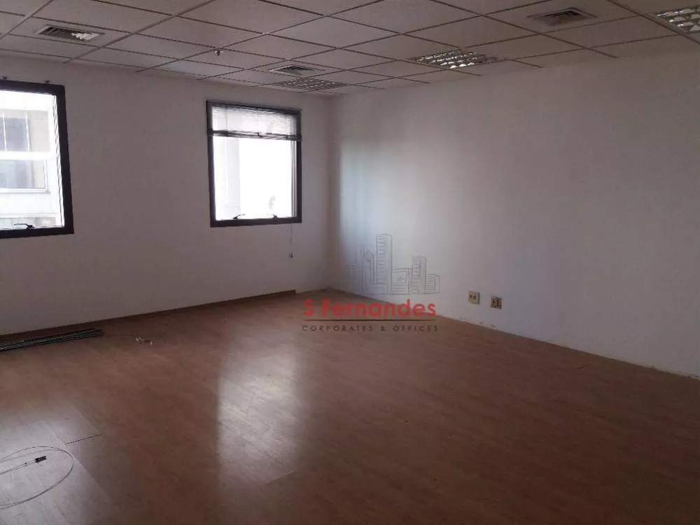 Conjunto Comercial-Sala à venda e aluguel, 32m² - Foto 2