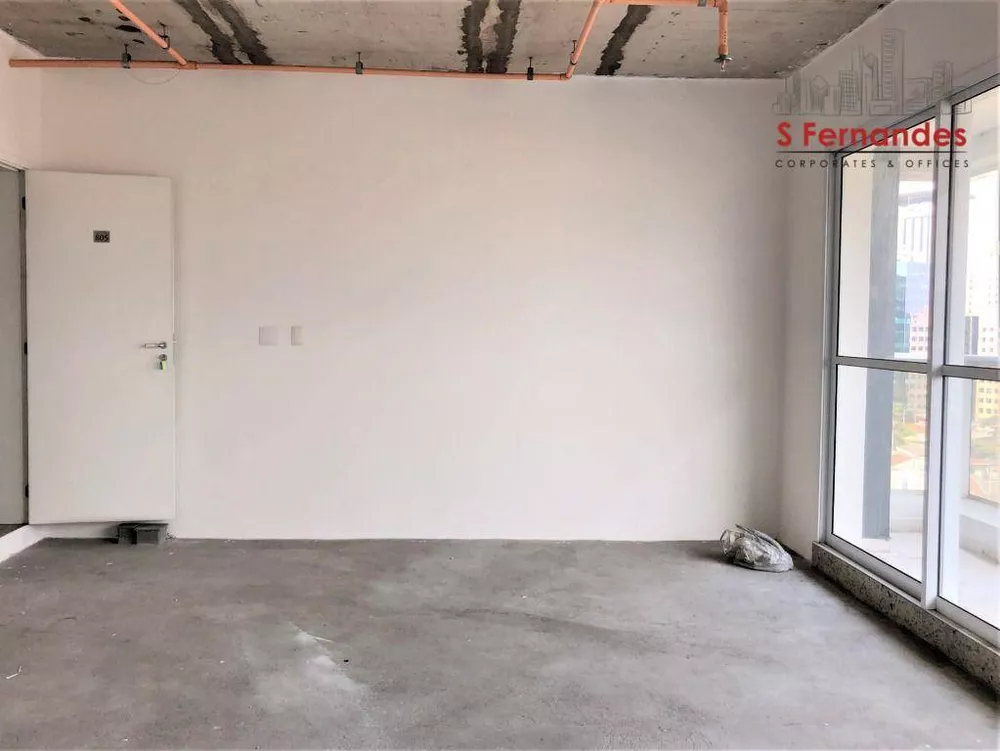 Conjunto Comercial-Sala à venda e aluguel, 35m² - Foto 4