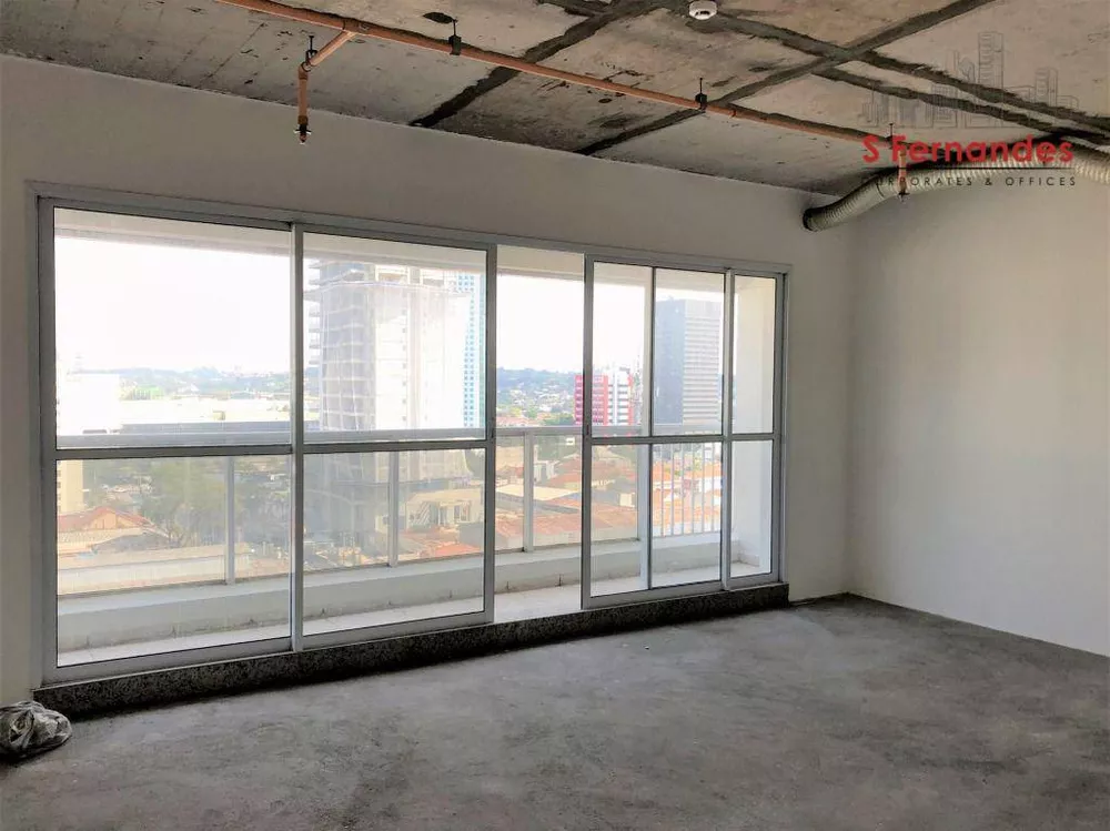 Conjunto Comercial-Sala à venda e aluguel, 35m² - Foto 3