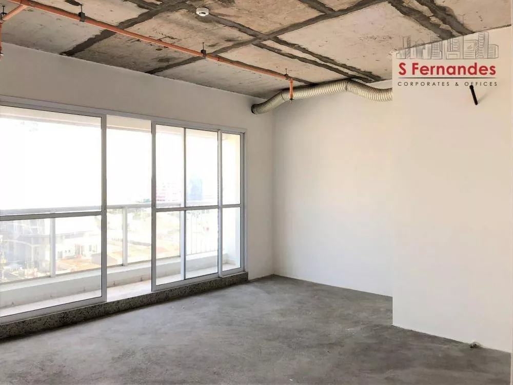 Conjunto Comercial-Sala à venda e aluguel, 35m² - Foto 2