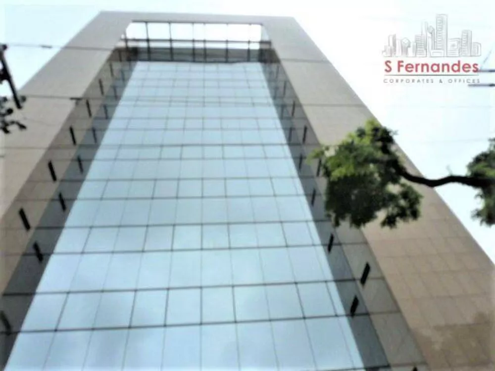 Conjunto Comercial-Sala para alugar, 835m² - Foto 1