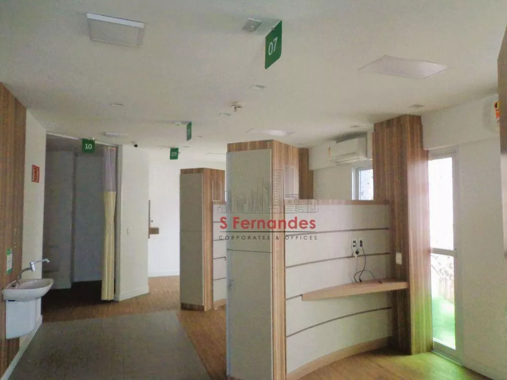 Sala-Conjunto, 454 m² - Foto 1