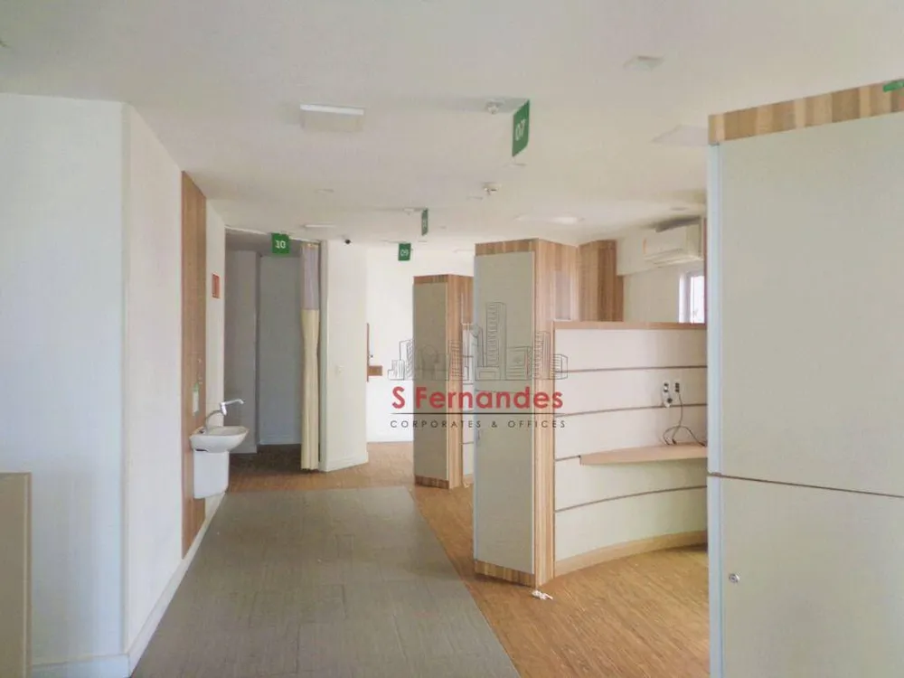 Sala-Conjunto, 454 m² - Foto 1