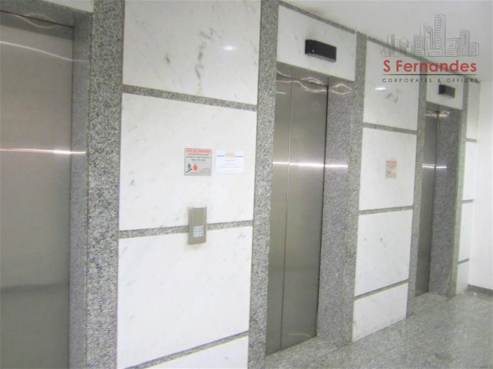 Sala-Conjunto, 33 m² - Foto 7