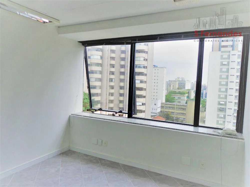 Sala-Conjunto, 33 m² - Foto 3