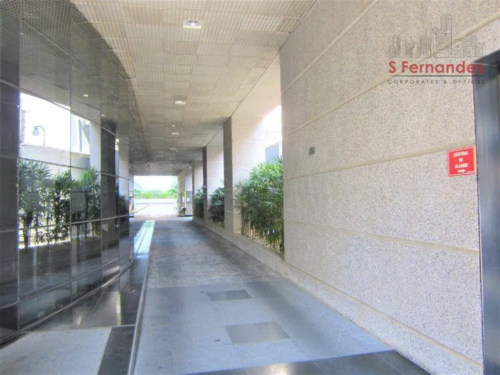 Sala-Conjunto, 33 m² - Foto 12