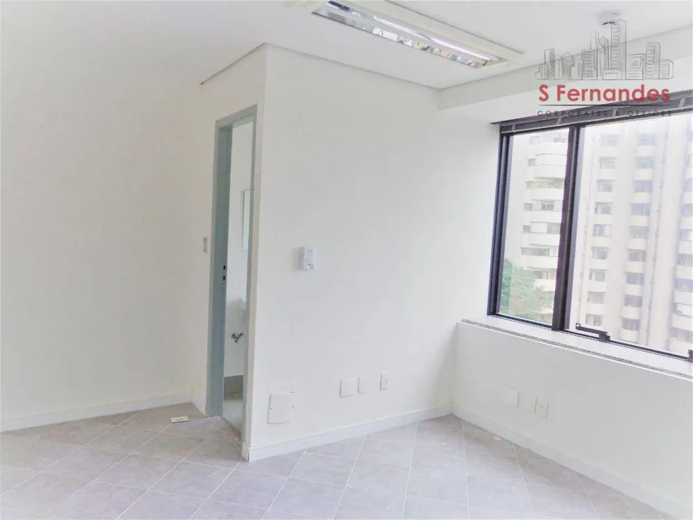Sala-Conjunto, 33 m² - Foto 9