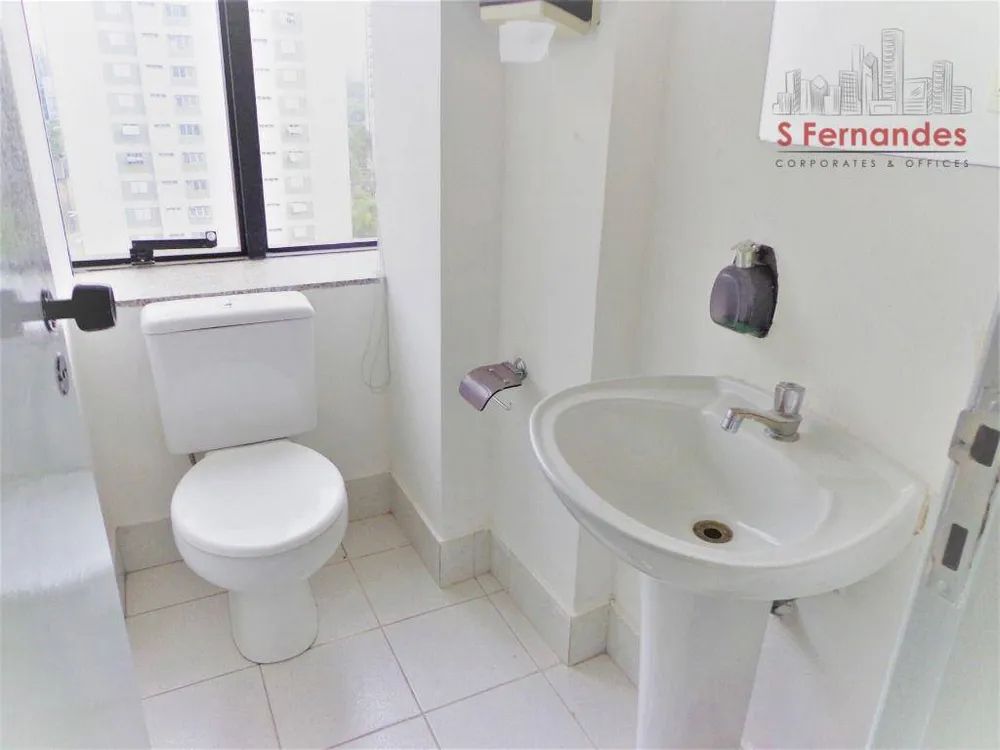 Sala-Conjunto, 33 m² - Foto 8