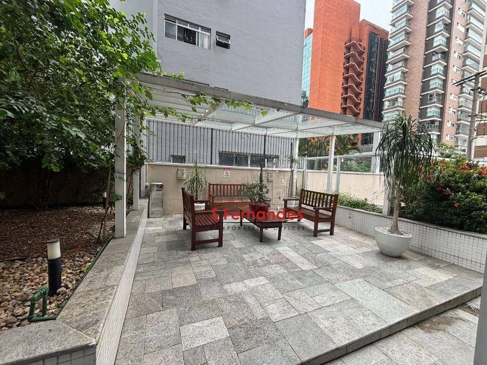 Sala-Conjunto, 44 m² - Foto 12