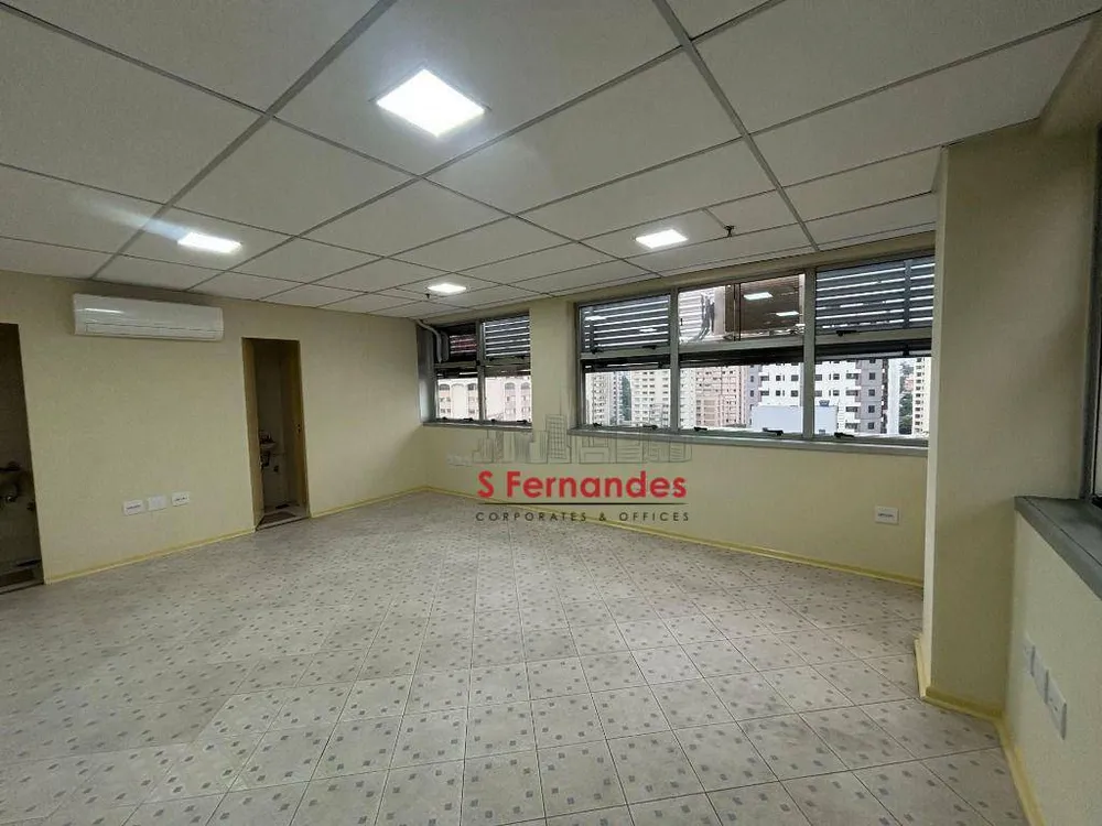 Sala-Conjunto, 44 m² - Foto 3