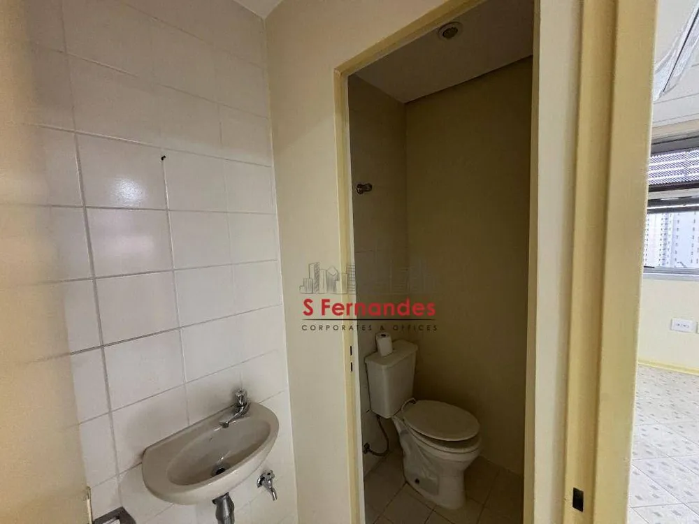 Sala-Conjunto, 44 m² - Foto 11