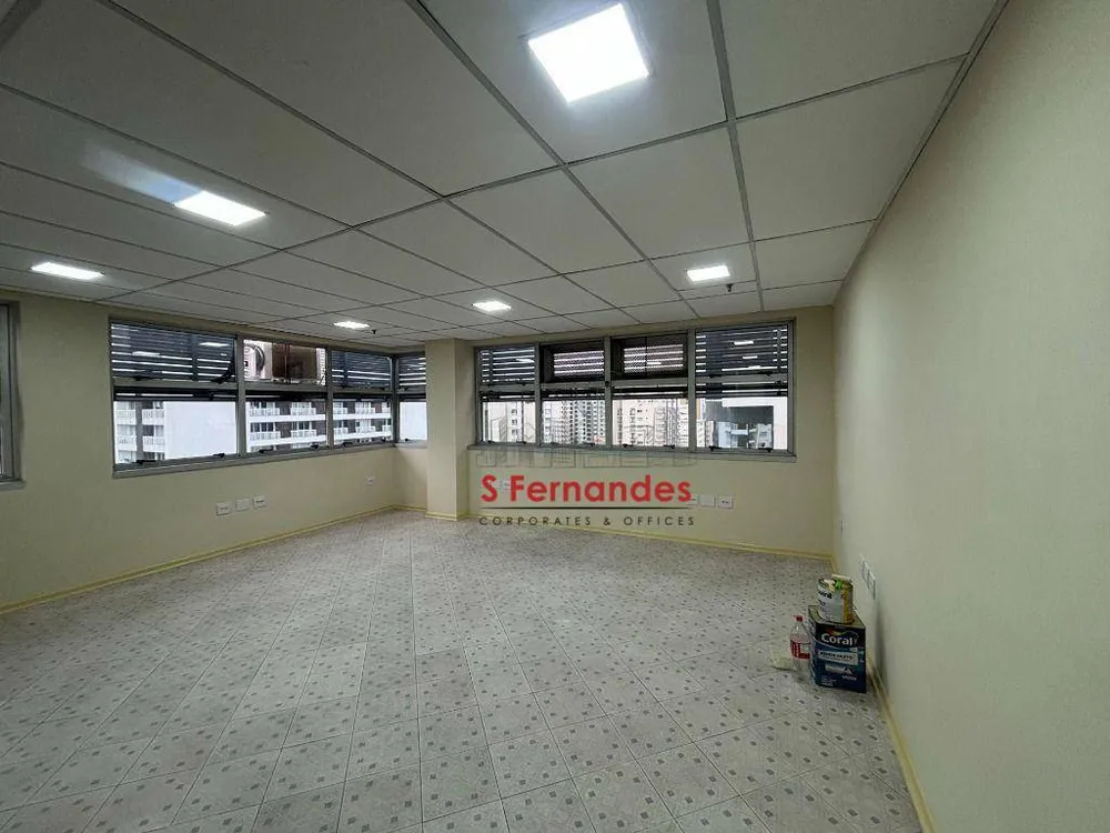 Sala-Conjunto, 44 m² - Foto 5