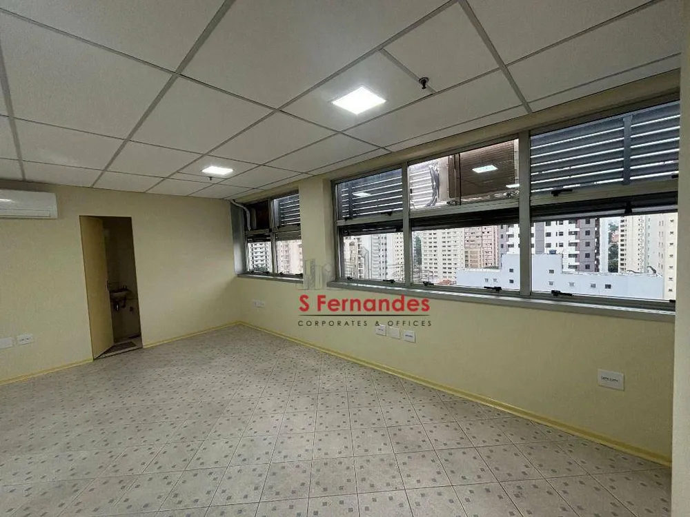 Sala-Conjunto, 44 m² - Foto 4