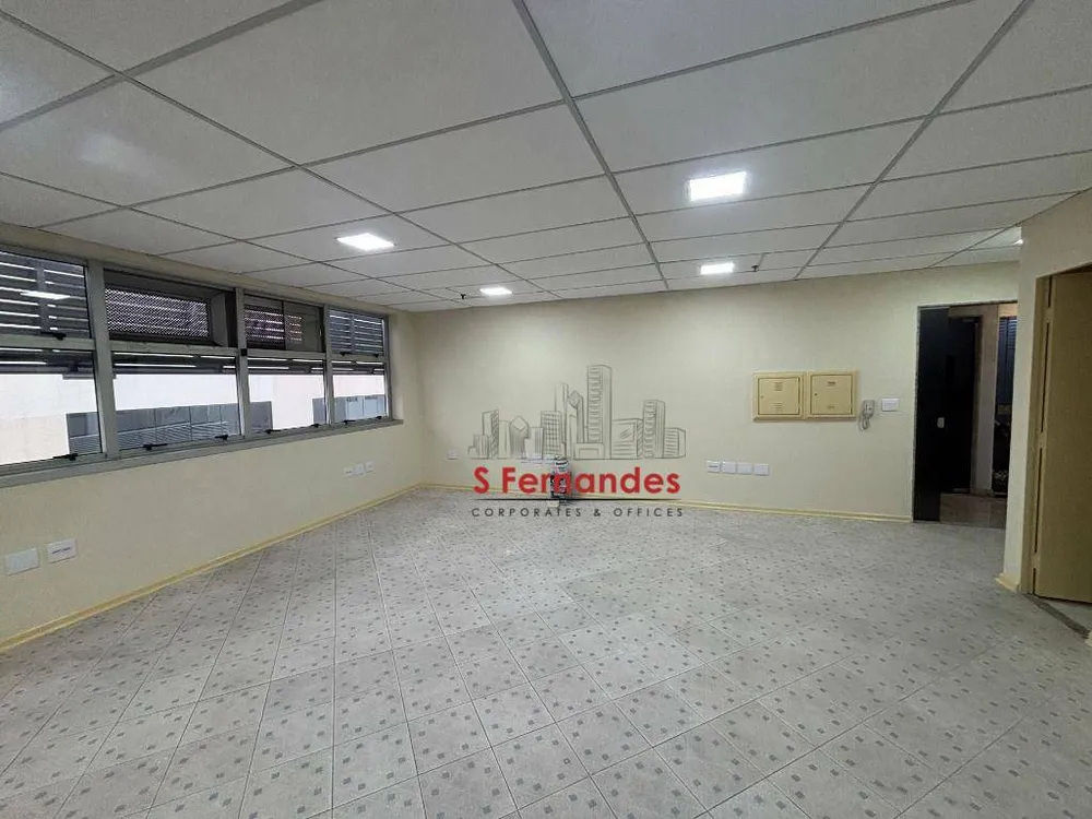 Sala-Conjunto, 44 m² - Foto 8