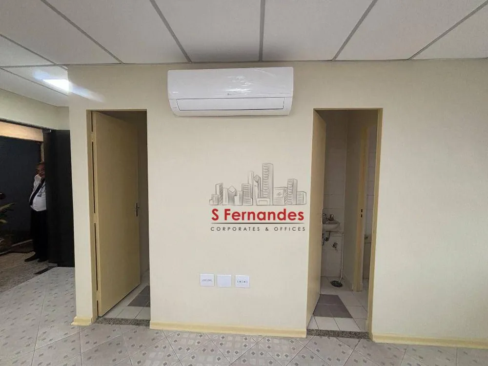 Sala-Conjunto, 44 m² - Foto 9
