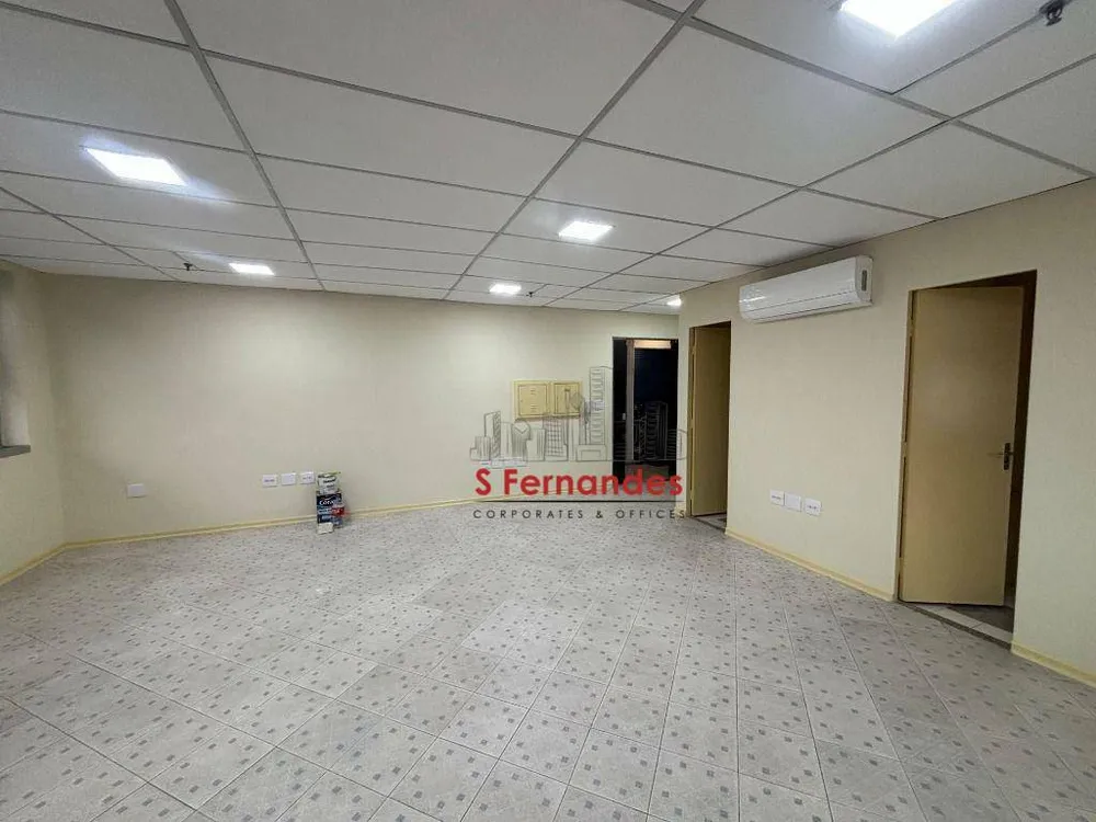 Sala-Conjunto, 44 m² - Foto 6