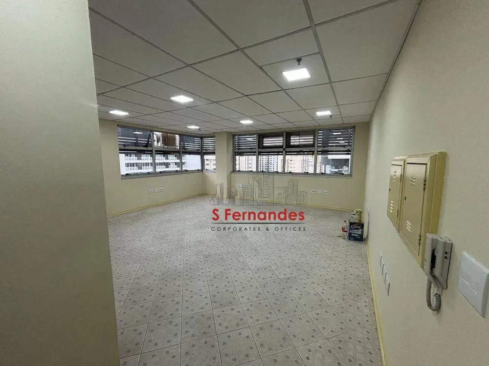 Sala-Conjunto, 44 m² - Foto 2