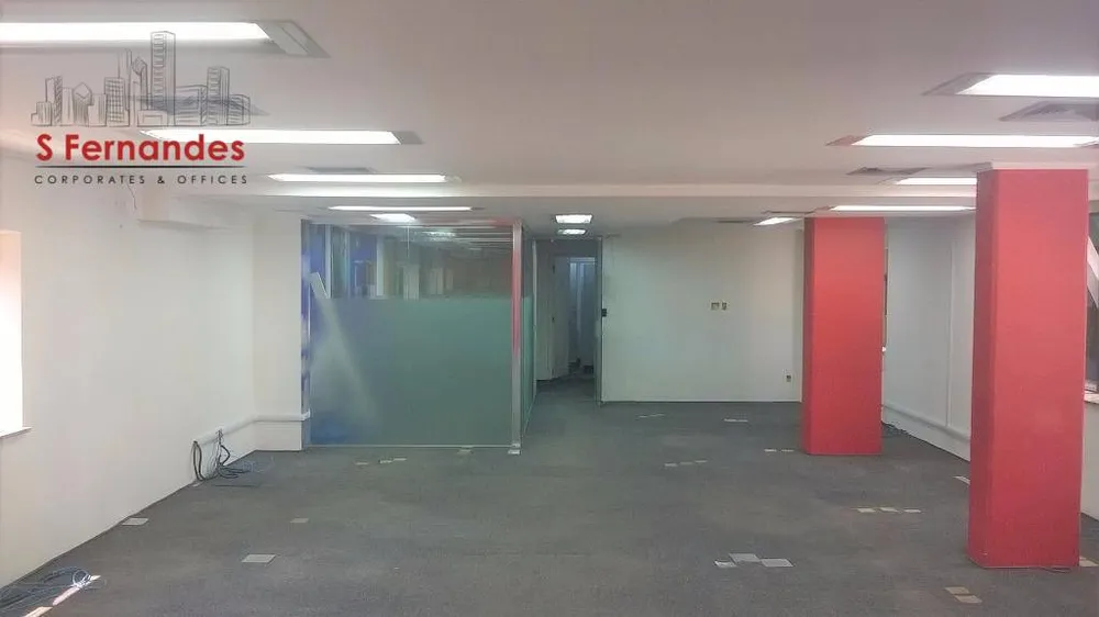 Sala-Conjunto, 528 m² - Foto 3