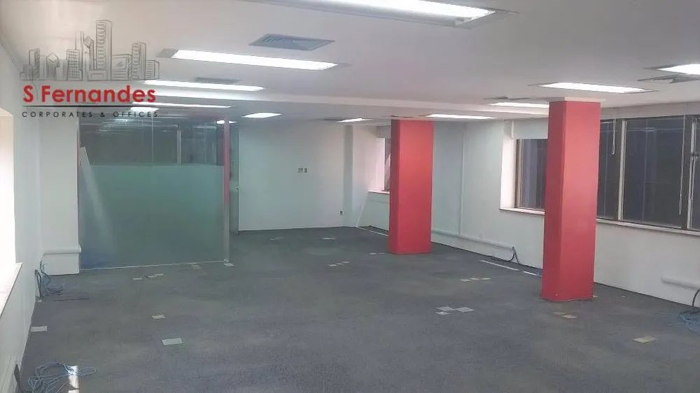 Sala-Conjunto, 528 m² - Foto 1