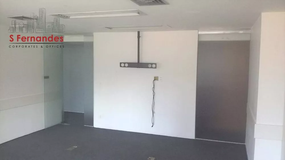 Sala-Conjunto, 528 m² - Foto 2