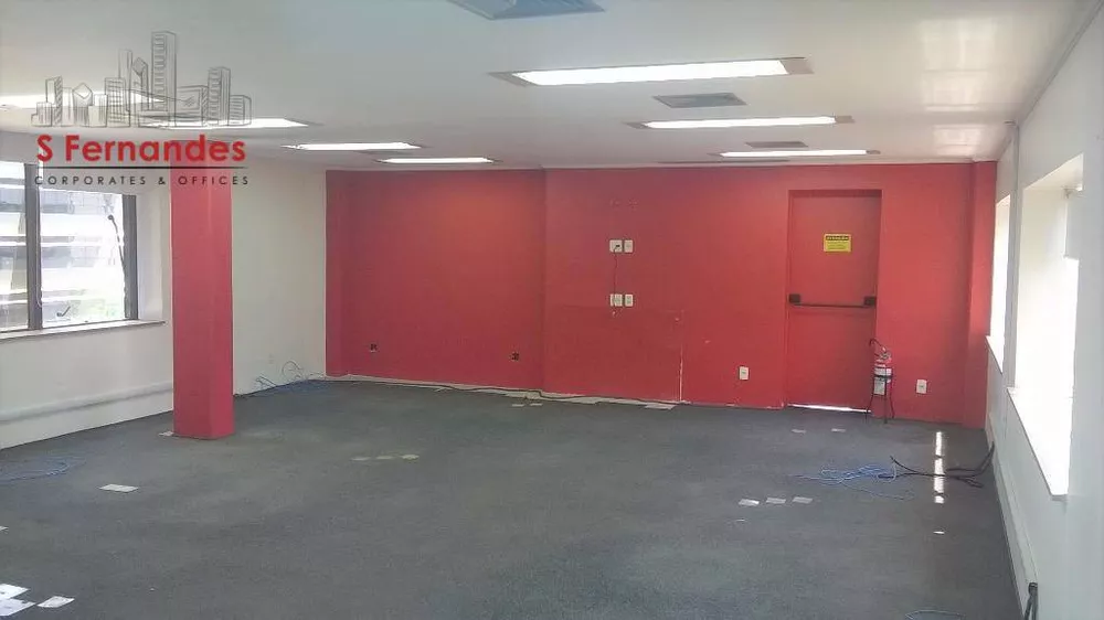 Sala-Conjunto, 528 m² - Foto 1