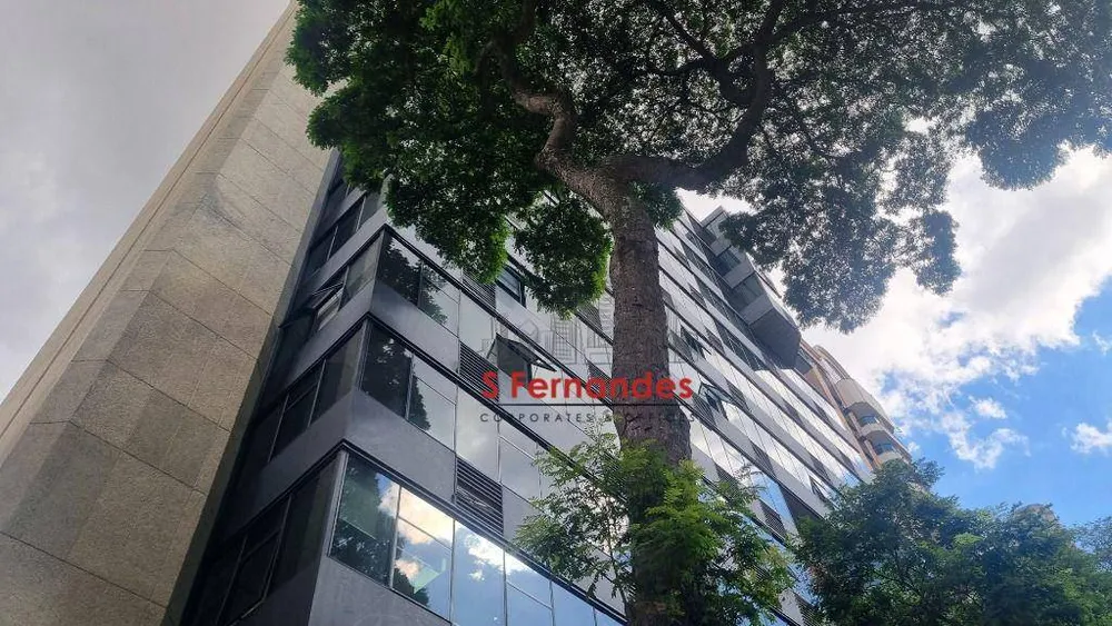 Sala-Conjunto, 147 m² - Foto 1