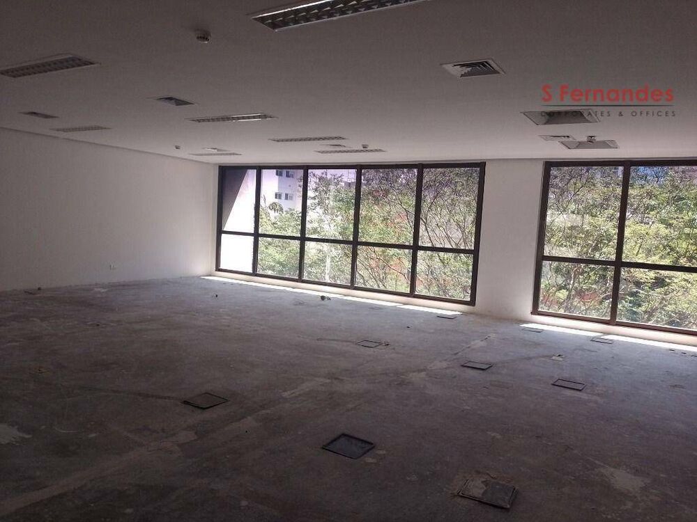 Conjunto Comercial-Sala para alugar, 250m² - Foto 5
