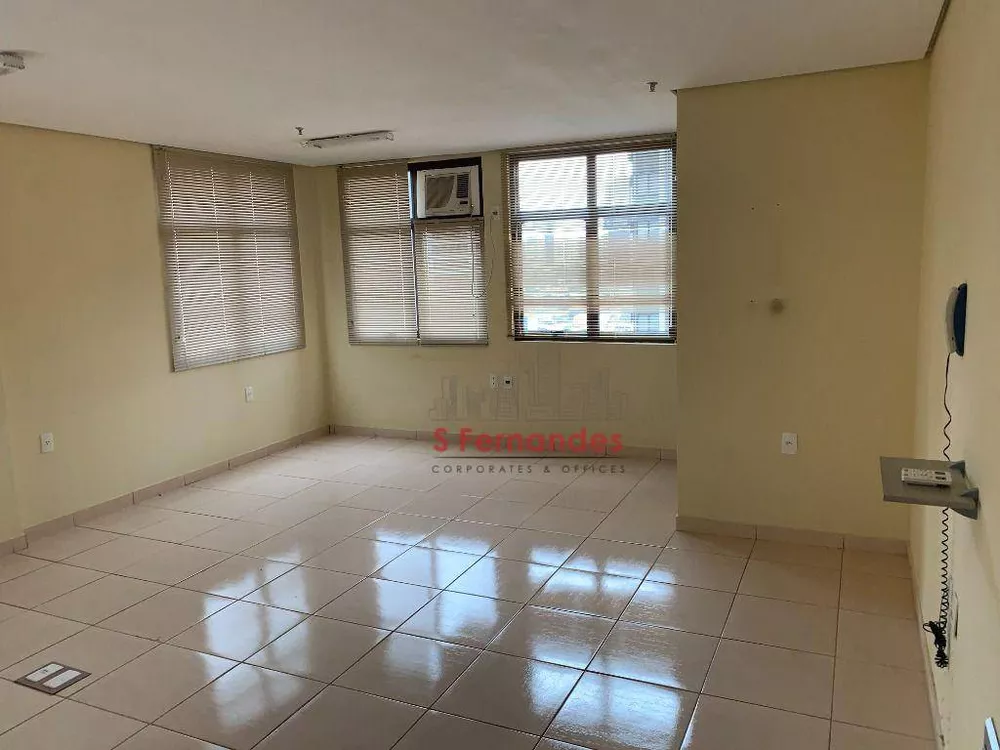 Conjunto Comercial-Sala à venda e aluguel, 40m² - Foto 2