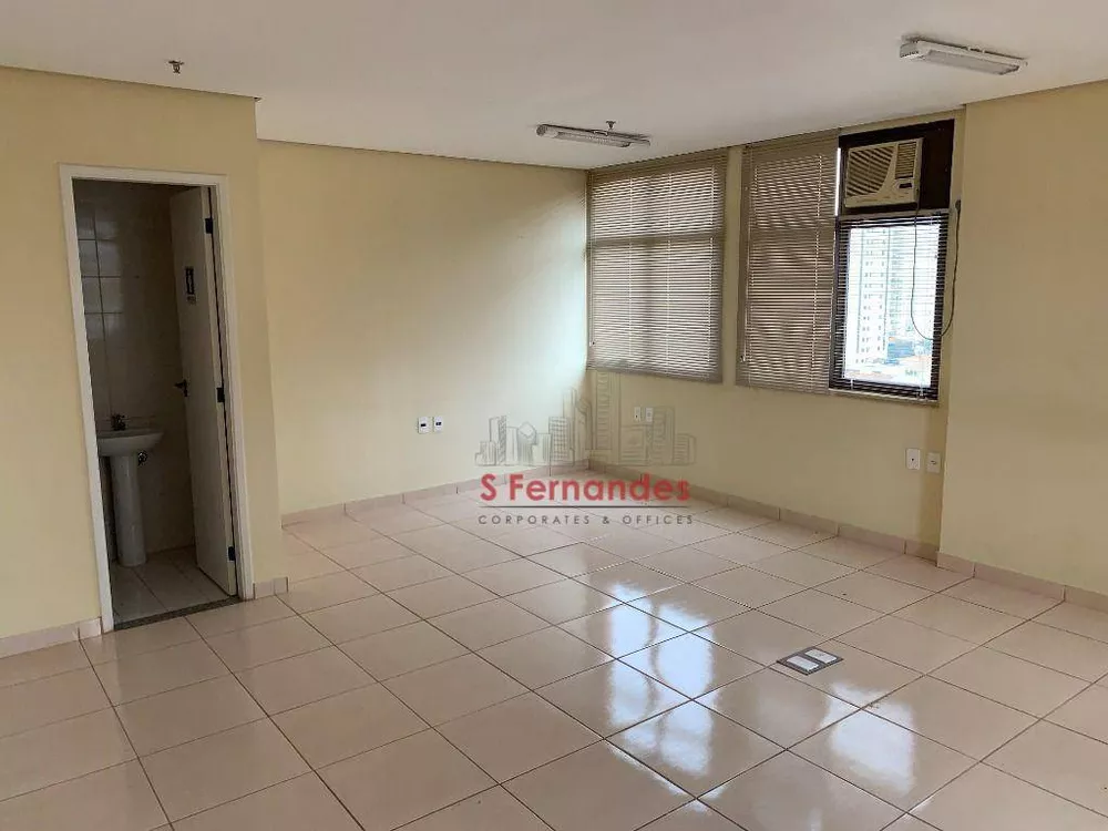 Conjunto Comercial-Sala à venda e aluguel, 40m² - Foto 3