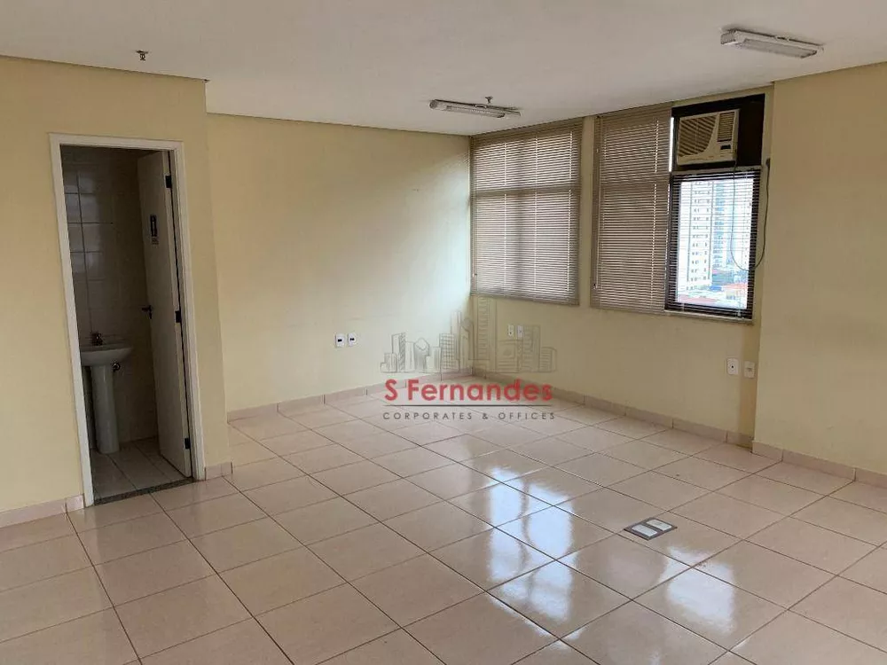 Conjunto Comercial-Sala à venda e aluguel, 40m² - Foto 4