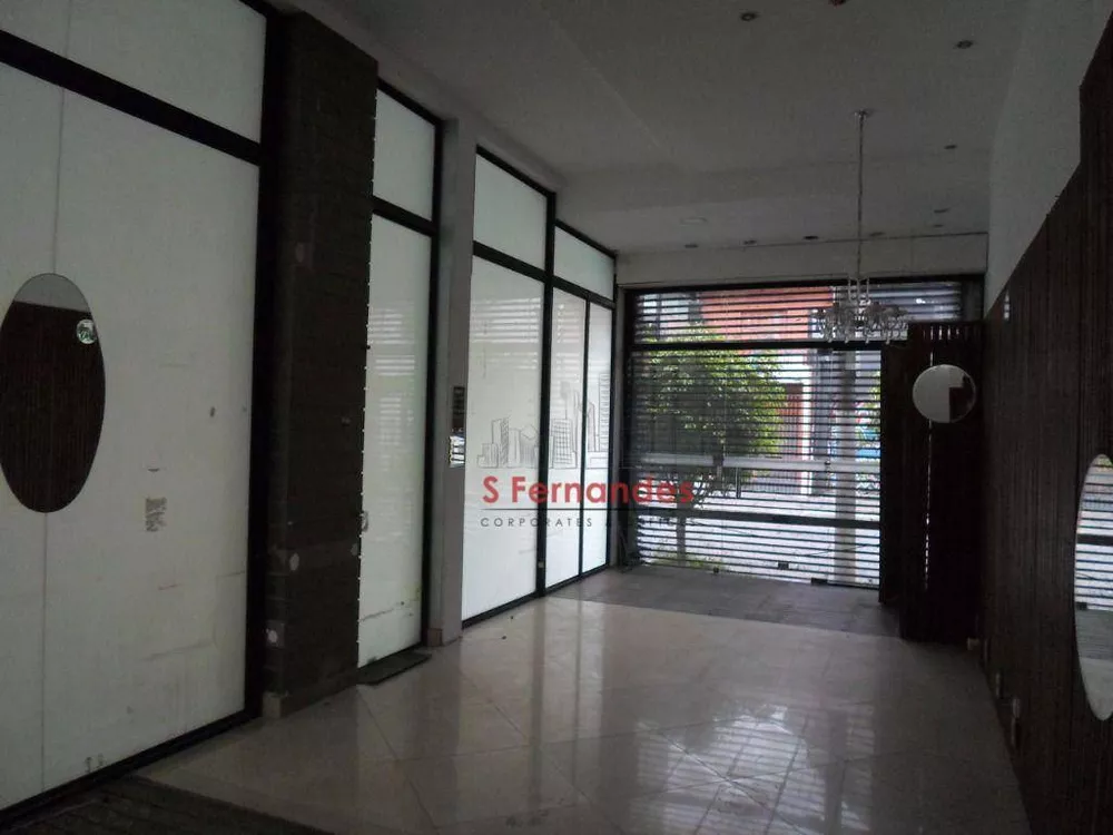 Loja-Salão, 90 m² - Foto 4