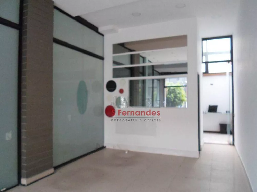 Loja-Salão, 90 m² - Foto 3