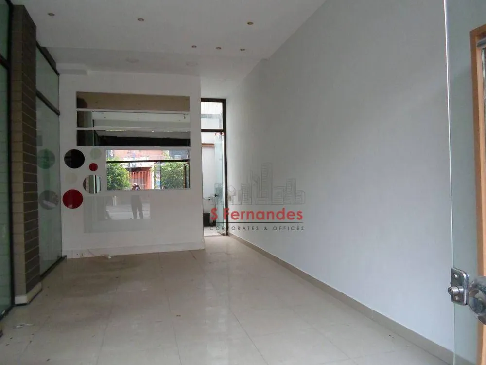 Loja-Salão, 90 m² - Foto 7