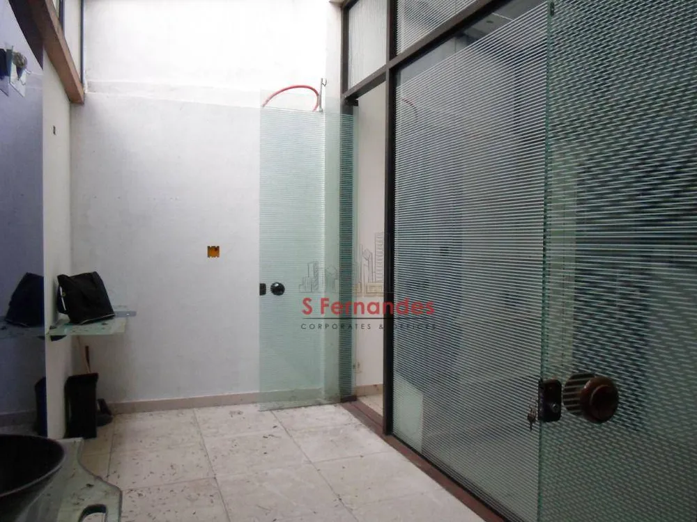 Loja-Salão, 90 m² - Foto 12