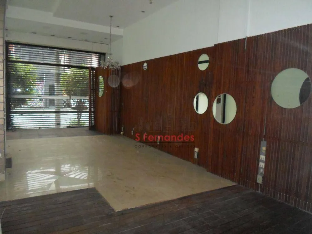 Loja-Salão, 90 m² - Foto 8