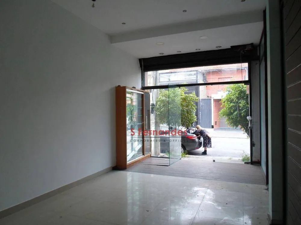 Loja-Salão, 90 m² - Foto 5