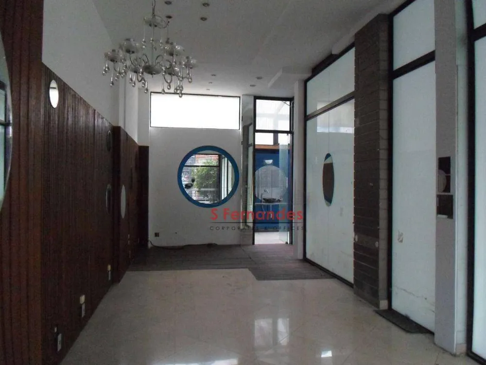 Loja-Salão, 90 m² - Foto 8