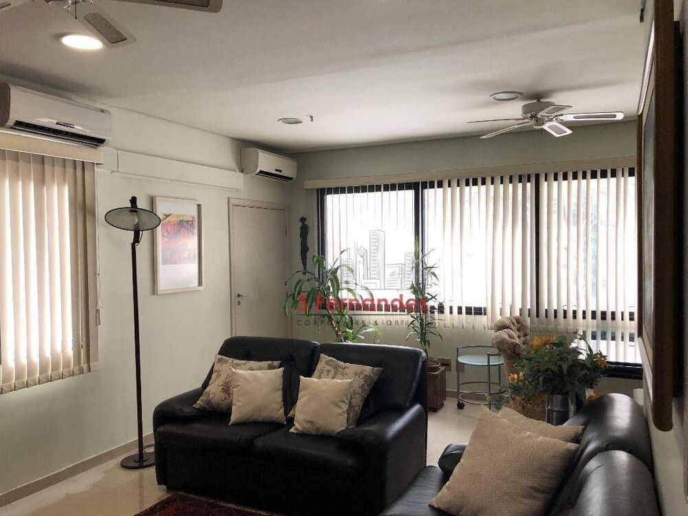 Conjunto Comercial-Sala para alugar, 45m² - Foto 2