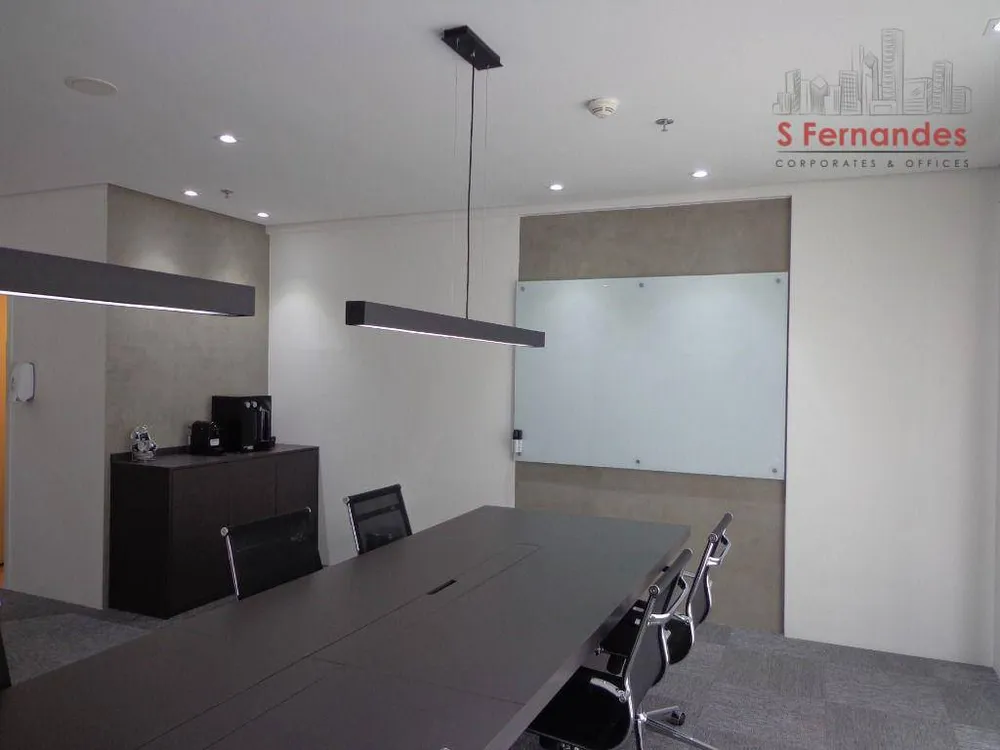 Sala-Conjunto, 238 m² - Foto 8
