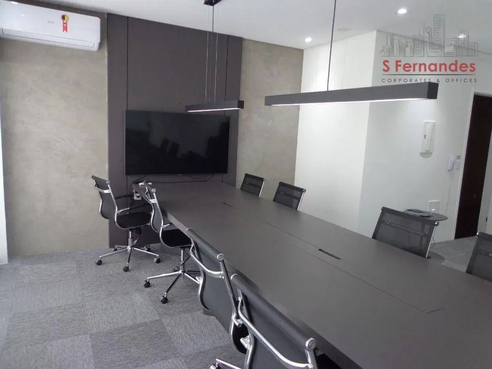 Sala-Conjunto, 238 m² - Foto 7