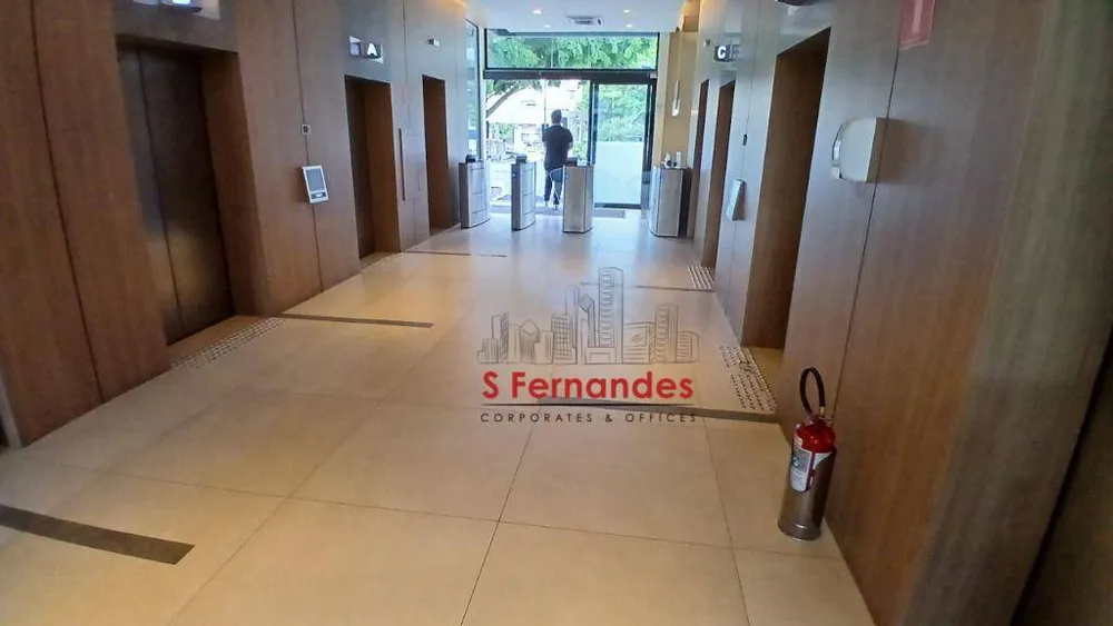 Sala-Conjunto, 385 m² - Foto 12