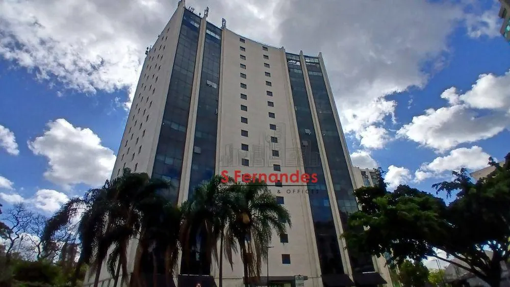 Sala-Conjunto, 385 m² - Foto 1