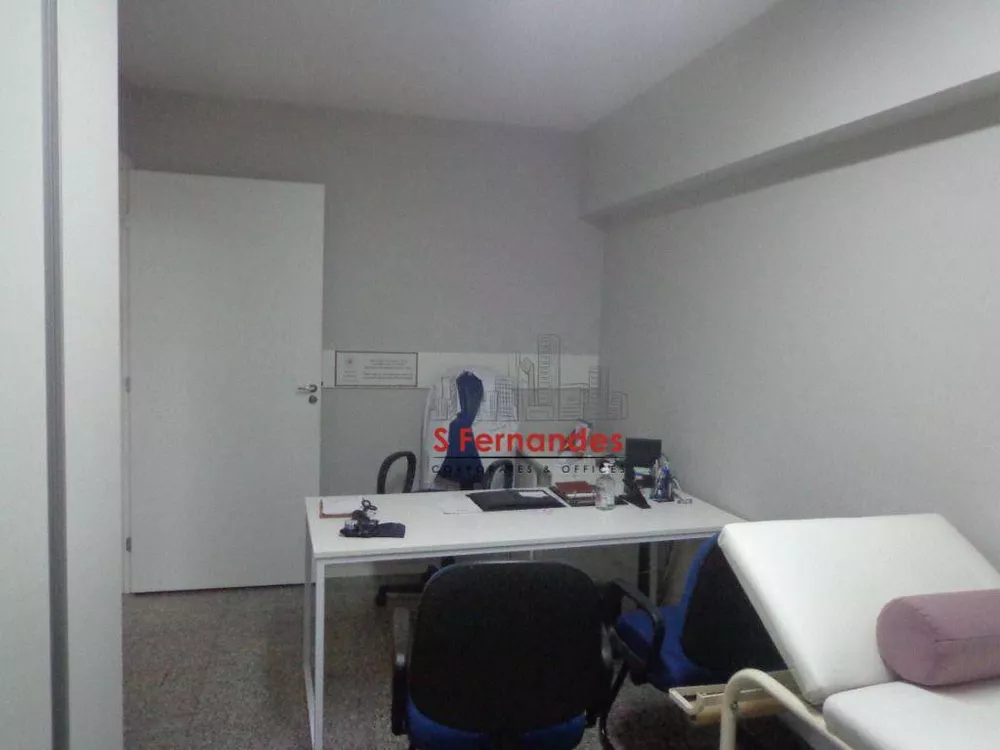 Sala-Conjunto, 45 m² - Foto 4