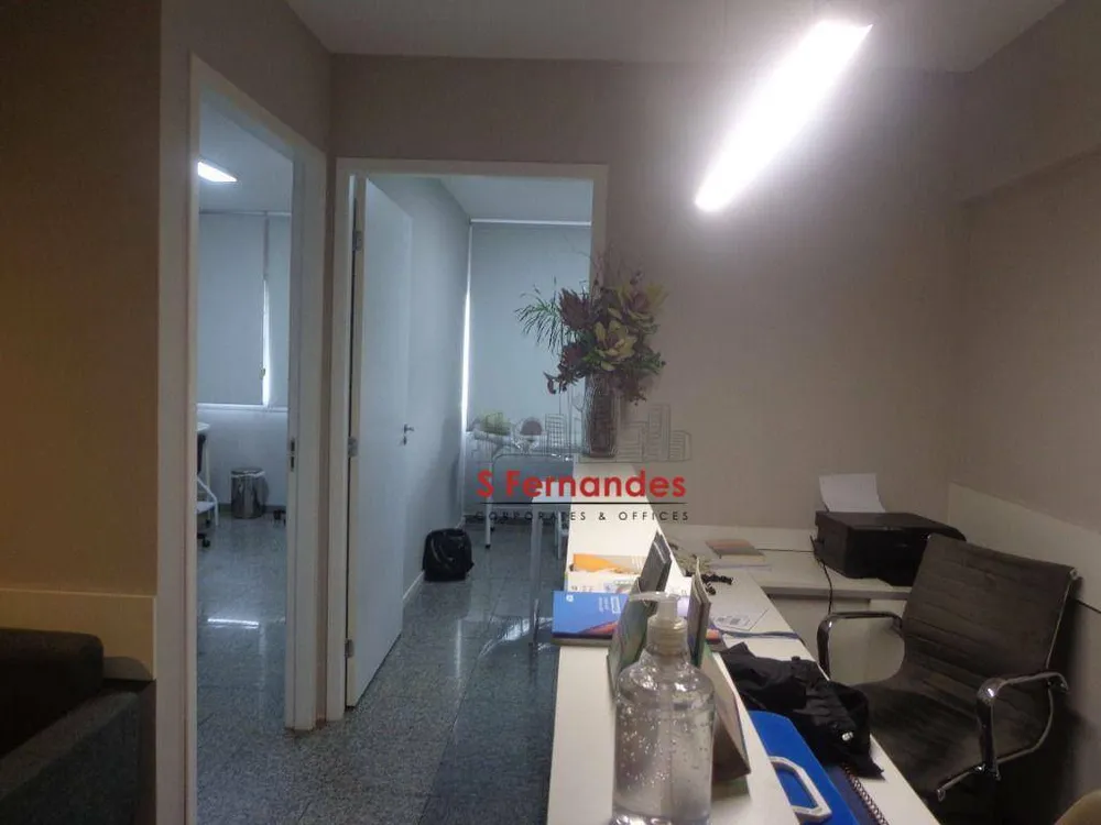 Sala-Conjunto, 45 m² - Foto 5