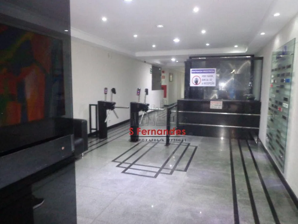 Sala-Conjunto, 45 m² - Foto 6
