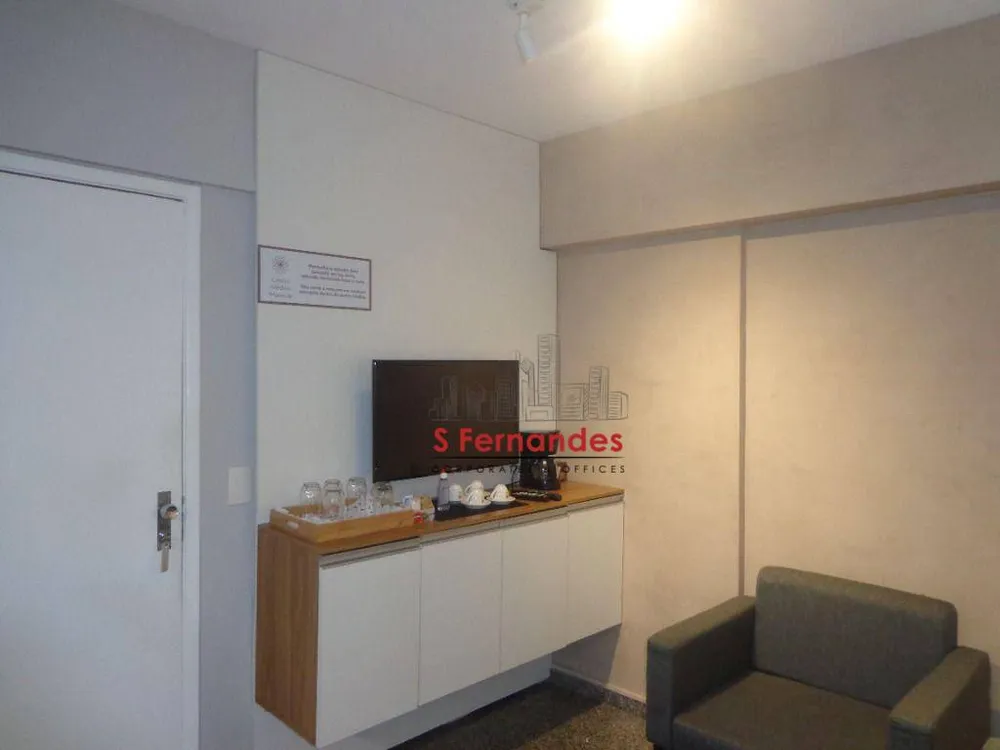 Sala-Conjunto, 45 m² - Foto 10